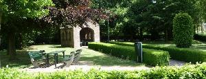 Beauraingkapel op de Hezelaar